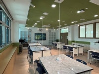 [르포]서울시 그린스마트 미래학교 BTL 1호 청량중학교 가보니