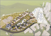 ‘은평지구 예술마을 조성사업’ 2년 만에 재시동