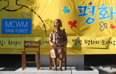 화성시, 위안부 피해 소녀상 건립 앞장…동탄에서 매향리, 그리고 캐나다, 중국ㆍ호주까지