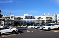 영천 첨단산업단지, 대형 화재 피해기업 회생 총력 지원