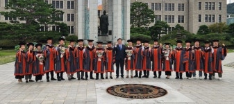 동국대 법무대학원 ‘도시정비법무정책 최고위 4기’ 수강생 모집