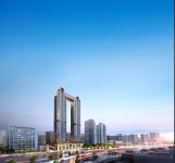 지역주택조합 아파트 ‘가야역 양우내안애 하이온드’ 공급