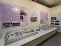 2025년 대구향토역사관  대구 역사의 중심, 대구달성(大邱達城) 몇 장면  작은전시 개최