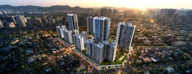 SK에코플랜트, 시흥1동 모아타운 3ㆍ4구역 수주