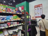 편의점, 콘텐츠 차별화...체류형 플랫폼 진화