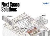 亞 건축계 최대 행사 막 올라…5色 혁신경쟁 ‘미리 보기’