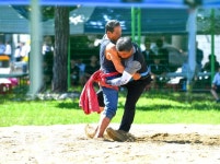 영주시,  ‘제46회 영주시민체육대회’ 12일 시민운동장에서...