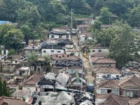 ‘백사마을’ 개발 16년만에 본궤도