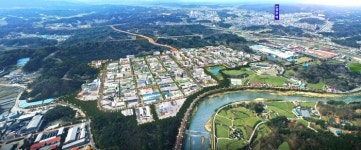 영주시,  첨단베어링 국가산업단지...  9월 26일 기공식