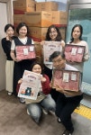 한국마사회 의정부지사, 지역경제 활성화를 위해 ‘싱싱馬차’ 사업
