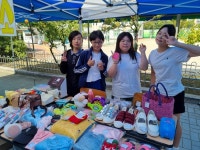 대곡중학교, ‘대곡상회’로 따뜻한 마음을 나누다