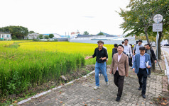 [기획] 의정부시 입석마을, 협치로 완성한 변화의 3년…정주환경 개선 성과 점검