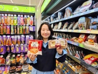 [유통딜리버리] 신세계百ㆍ현대百ㆍ이마트ㆍ롯데마트ㆍGS25ㆍCUㆍ세븐일레븐ㆍ신세계프라퍼티ㆍ무신사ㆍ쿠팡ㆍ배달의민족