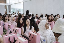 나우앤댄 글로벌 행보 가속…말레이시아 현지 약사와 세미나 진행