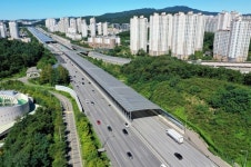 [단독]발해인프라 수원북부순환도로 지분 추가 매입 추진