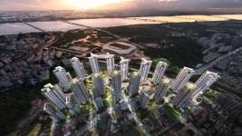 [단독] 마포 성산시영 재건축 설계사에 ‘ANU건축’