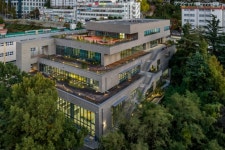 한국건축문화 대상에 주례열린도서관ㆍWHITE STRIPEㆍ고덕 어반브릿지