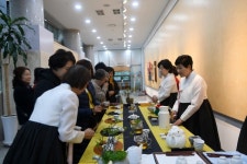 경산시 삼성현역사문화관 개관 10주년 특별전 ‘삼성현이 건네는 위로’ 개막