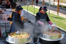 경산시, ‘읍.면.동 한마음 체육대회’ 마무리