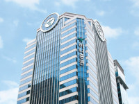 팔았던 여의도 사옥 다시 살까…하나증권 매수선택권에 쏠린 눈