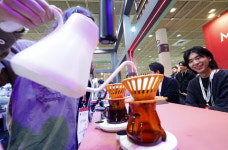 [포토] 드립커피 배워볼까?