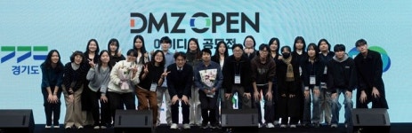경기도, 생활권 중심 간이형 쉼터 확대 … 화성시 향남읍 2호점 개소