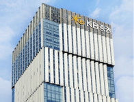 브릿지론 22%→1% ‘뚝’…KB증권, 부동산PF 리스크 관리 통했다