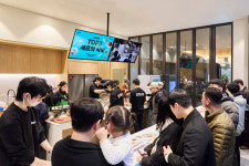 [유통딜리버리] 신세계百ㆍGS25ㆍCUㆍ세븐일레븐ㆍ이마트24ㆍG마켓ㆍW컨셉ㆍCJ대한통운ㆍ배달의민족