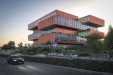 [2025년을 빛낸 건축사사무소] 정림건축종합건축사사무소