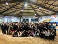 “제39회 부산광역시교육감배 씨름대회 겸 2025학년도 학교스포츠클럽 씨름대회” 성공적인 개최