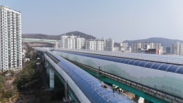 [2025 대한경제 건설대상] 민간투자 대상 - 경수고속도로