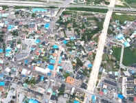 영주시 풍기읍 동부리, 국토부 도시재생 노후주거지 정비사업 최종 선정