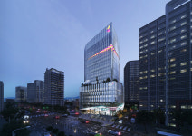 [2025년을 빛낸 건축사사무소] AA아키그룹건축사사무소