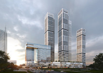 [2025년을 빛낸 건축사사무소] HK건축사사무소