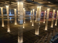 [Tour ＆] 콘크리트와 자연이 만나는 곳 홍제천