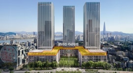 [현대차 GBC 본궤도]①49층 3개동 개발 확정… 2031년 완공