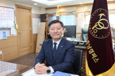 [인터뷰] 조춘남 한국폴리텍대학 충남캠퍼스 학장