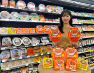 [유통딜리버리] 신세계百ㆍ이마트ㆍCUㆍGS25ㆍ세븐일레븐ㆍ이마트24ㆍ배민ㆍ무신사ㆍ대한통운ㆍ롯데홈쇼핑ㆍ에이블리