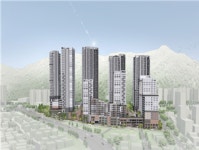 중랑구에 공공주택 1300세대 공급