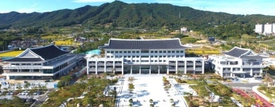 예천군, 예천군수배 설맞이 읍·면 대항 및 어린이 바둑대회 개최