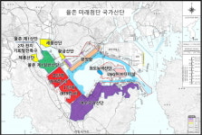 여수시 율촌2산단 국가산단으로…산업위기 돌파 승부수