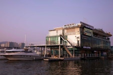 [오늘의식탁] 푸디스트ㆍ더본코리아ㆍ풀무원다논ㆍ이디야ㆍ배홍동ㆍ크런키ㆍhy