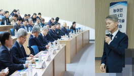 민형배 의원 영암·해남서 3GW 주민주도 태양광 추진