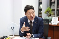 진종오 의원,“제2의 페이커, 지역에서 키운다”
