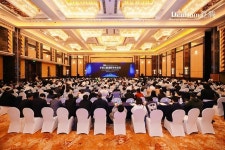 덴티움, 중국 화남 치과 학술회의·전시회 참가 “미세침습 임플란트로 시장 공략”