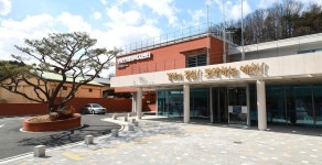 예천군 보문면, 23일부터 신청사 업무 개시