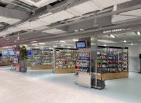 CJ올리브영, 명동에 950평 센트럴 명동 타운 오픈… 명동타운 3배