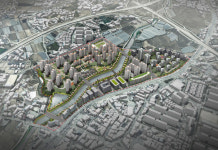 포천 송우2지구 본격 착공… 소흘권역 주거 거점 조성 가속화