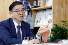 [파워인터뷰] 방명세 정림CM 대표 ODA는 CM업계 체질 개선의 출발점... 장기적 관점서 적극 확대해야