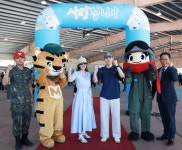 [부산 브리핑 모음(5월19일)] 부산 기장군, 친환경 태양광 전동보장구 급속충전기 확대 설치 등